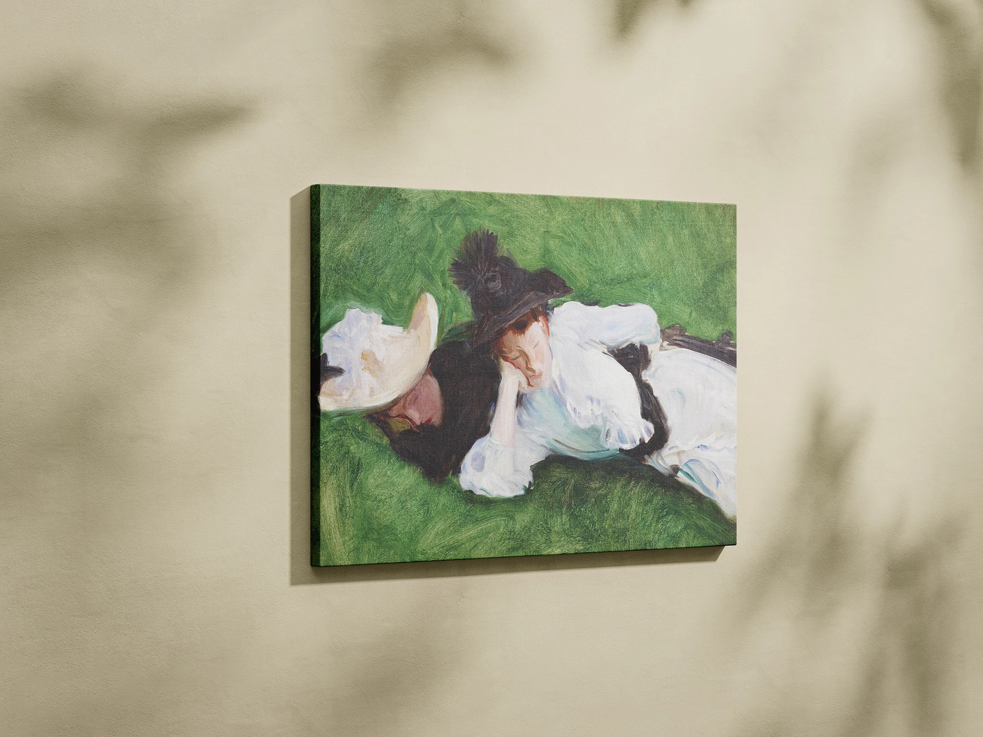 Էդուար Մանե